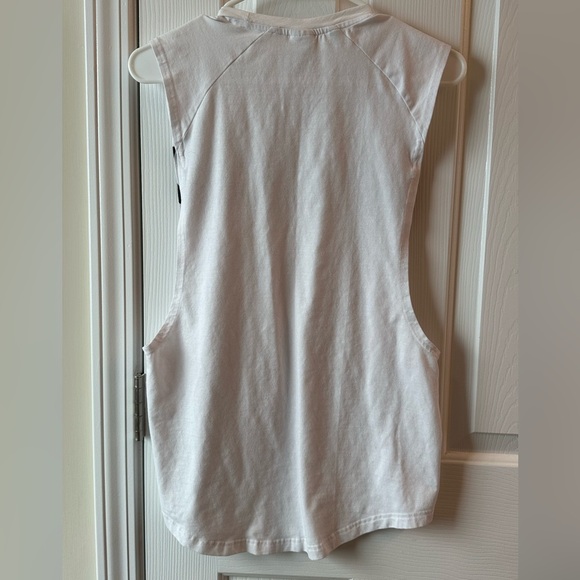 Men’s GymShark Legacy drop tank - Picture 3 of 3